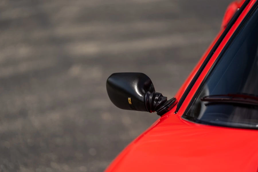 1984 Ferrari 308 GTS QV - Image 17 of 31
