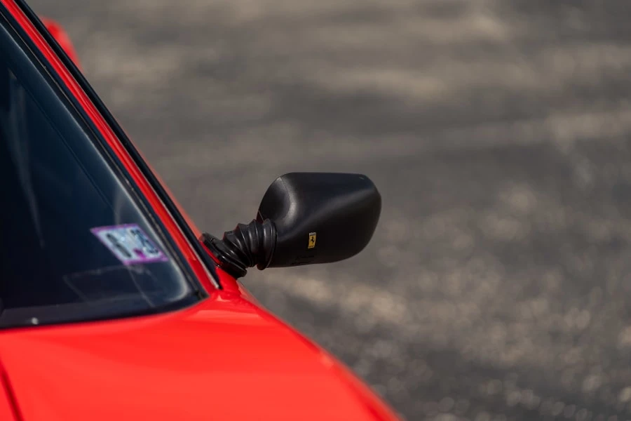 1984 Ferrari 308 GTS QV - Image 16 of 31