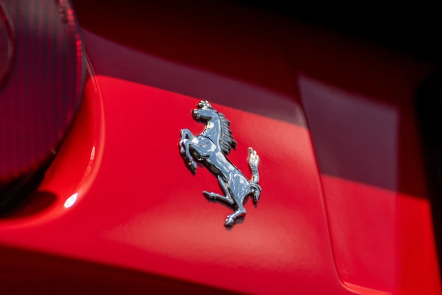 1984 Ferrari 308 GTS QV - Image 30 of 31