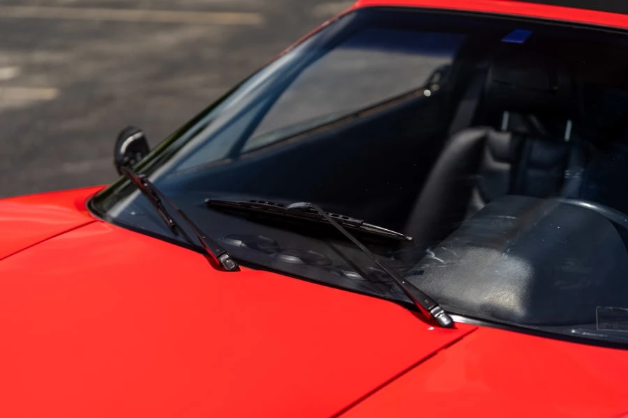 1984 Ferrari 308 GTS QV - Image 8 of 31