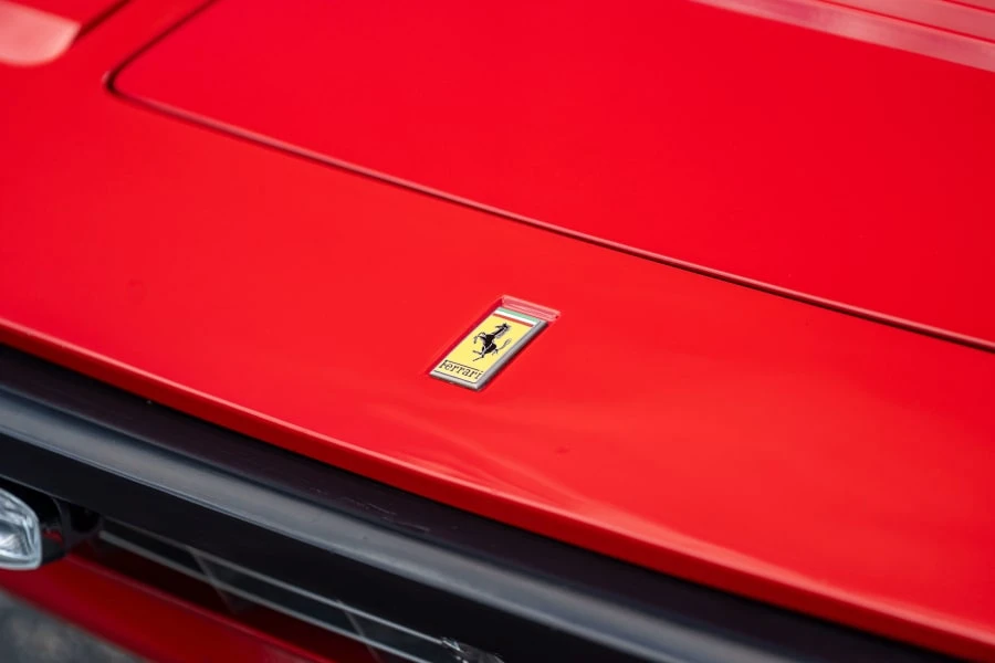1984 Ferrari 308 GTS QV - Image 28 of 31