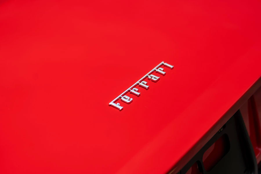 1984 Ferrari 308 GTS QV - Image 20 of 31