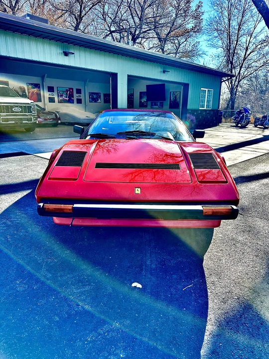 1984 Ferrari 308 GTS QV - Image 2 of 31