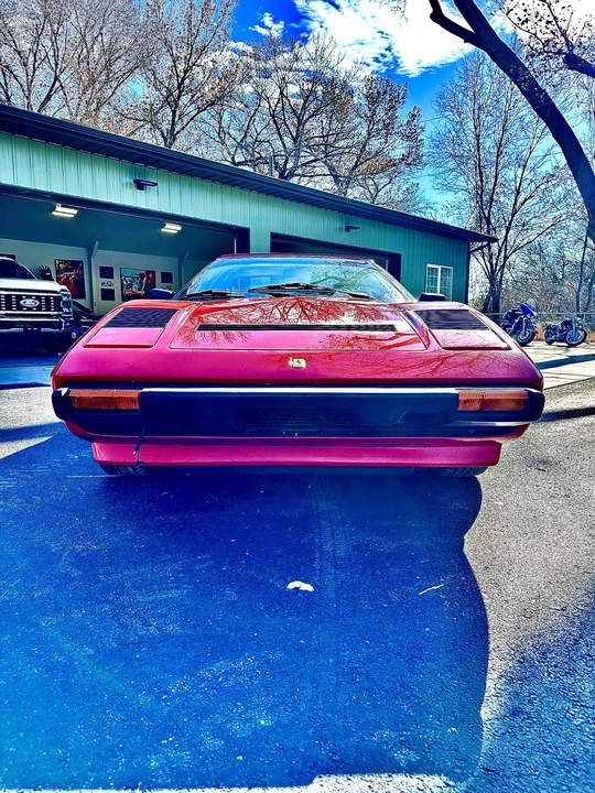 1984 Ferrari 308 GTS QV - Image 3 of 31