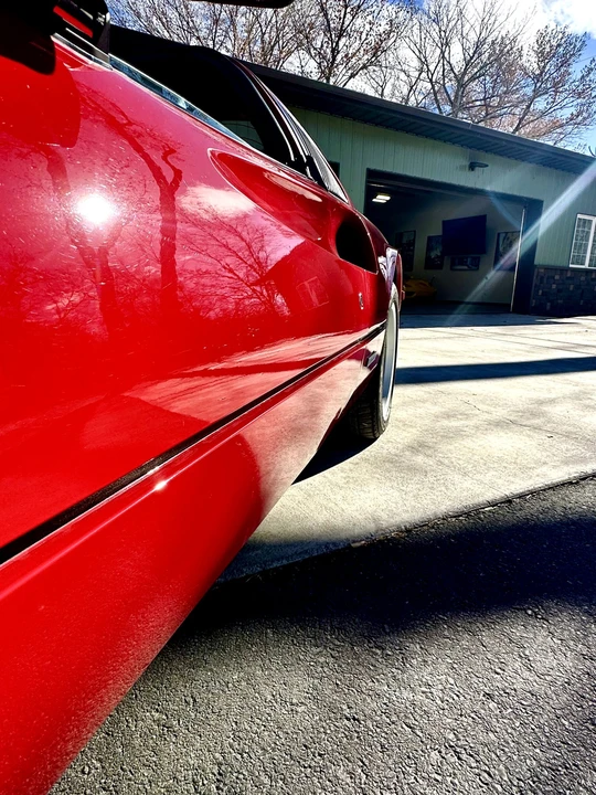 1984 Ferrari 308 GTS QV - Image 29 of 31