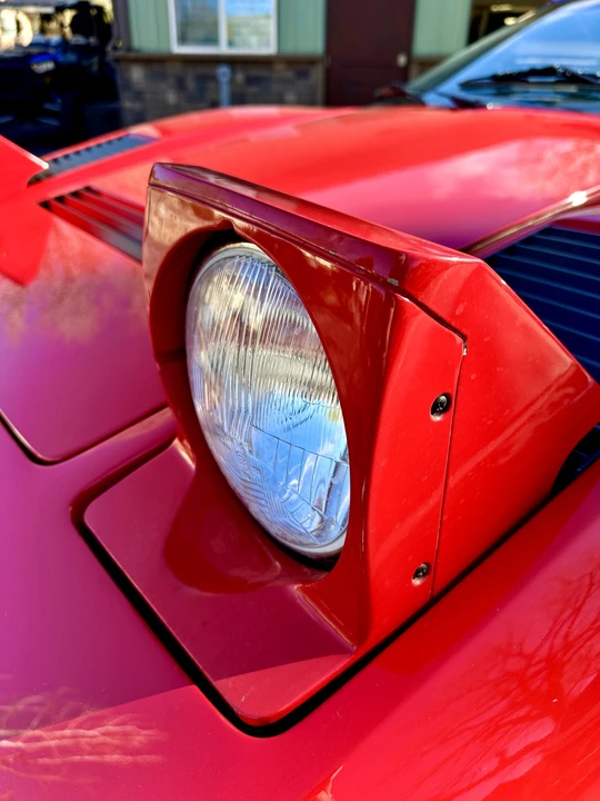 1984 Ferrari 308 GTS QV - Image 27 of 31