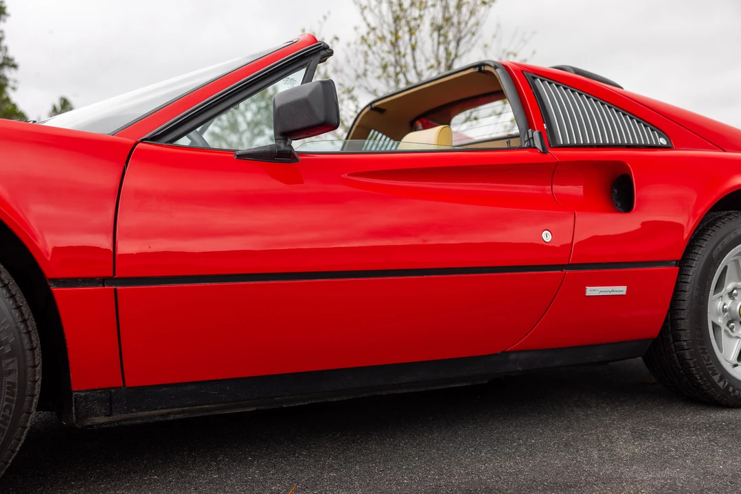 1984 Ferrari 308 GTS QV - Image 27 of 31