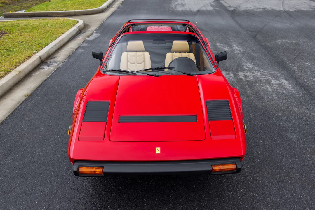 1984 Ferrari 308 GTS QV - Image 18 of 31
