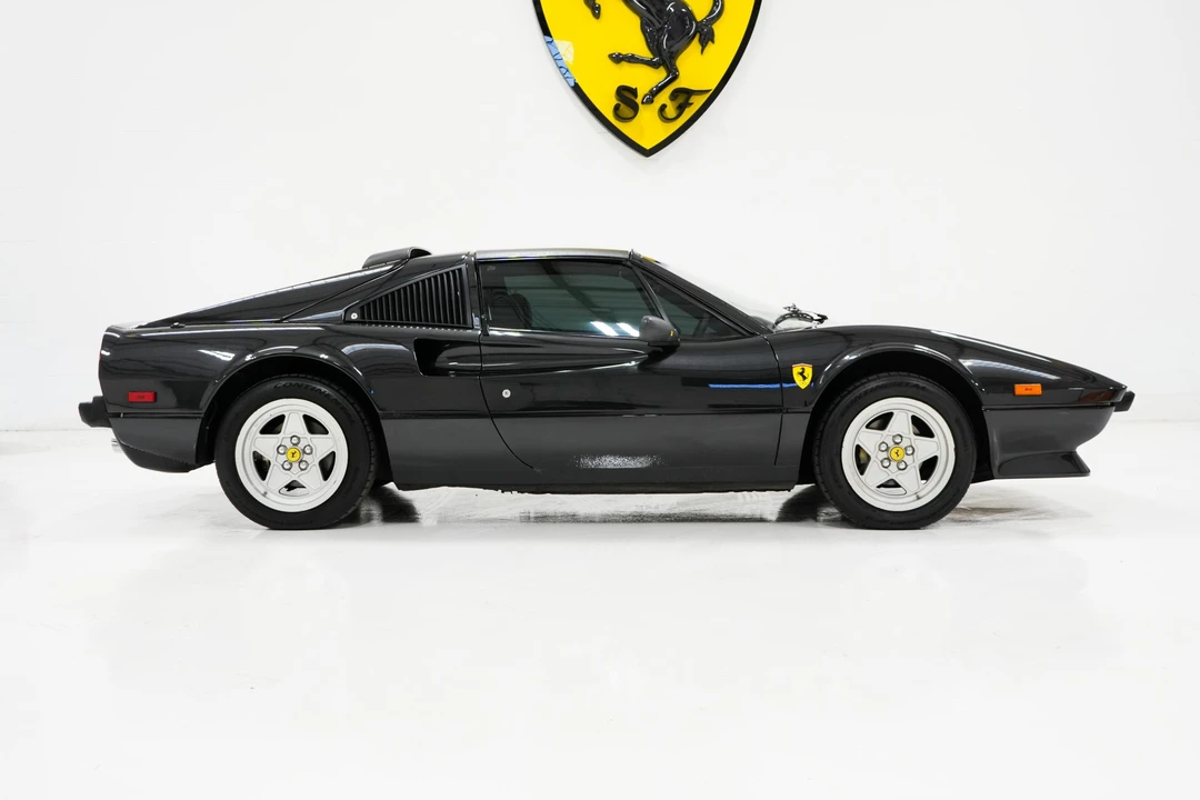 1984 Ferrari 308 GTS QV - Image 6 of 31