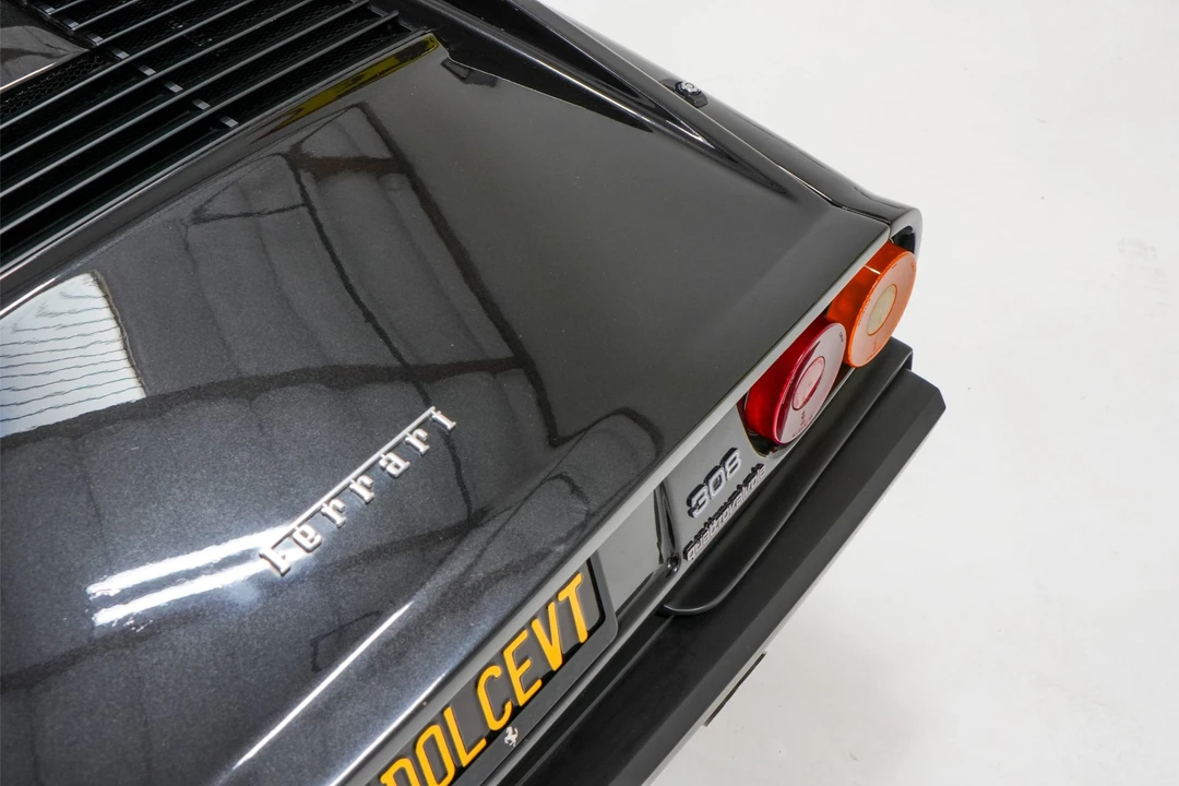 1984 Ferrari 308 GTS QV - Image 16 of 31