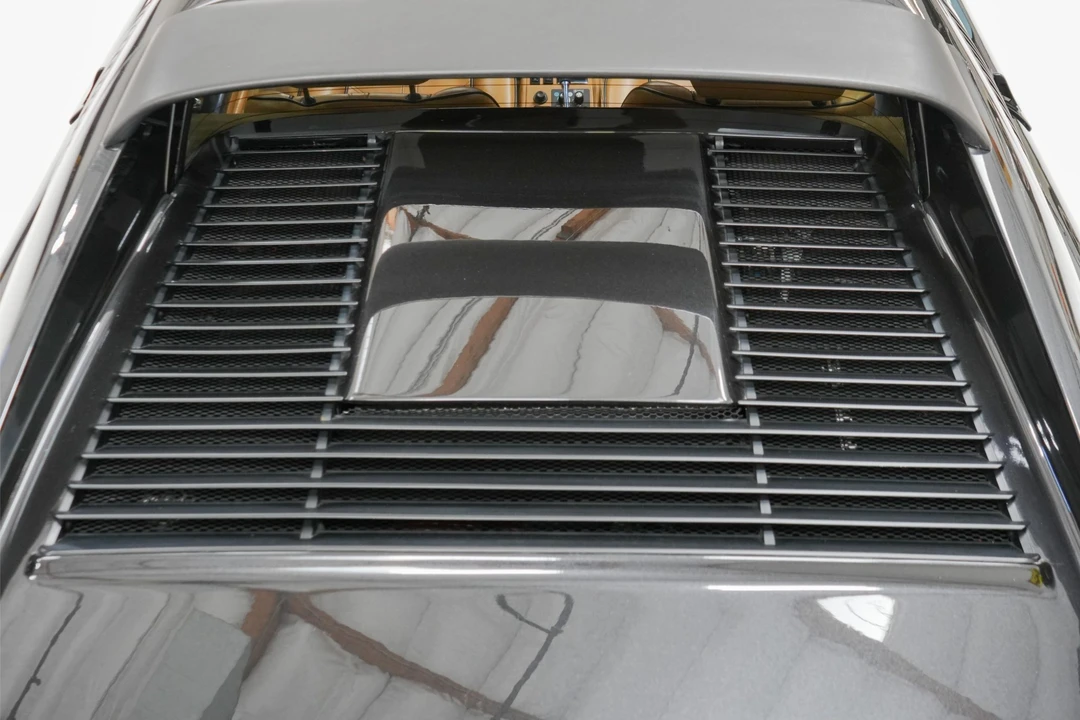 1984 Ferrari 308 GTS QV - Image 15 of 31
