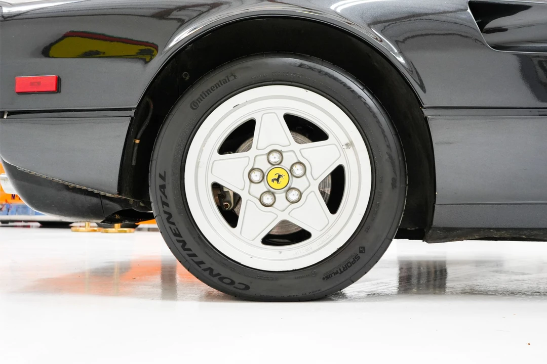 1984 Ferrari 308 GTS QV - Image 18 of 31