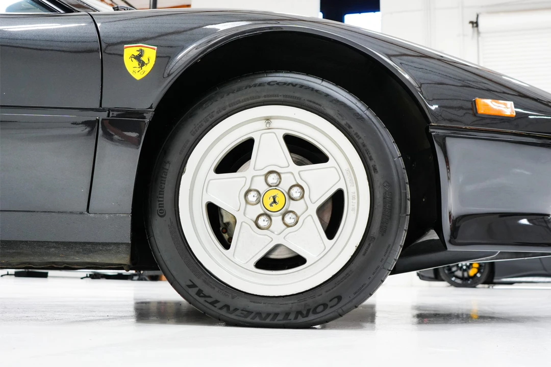 1984 Ferrari 308 GTS QV - Image 17 of 31