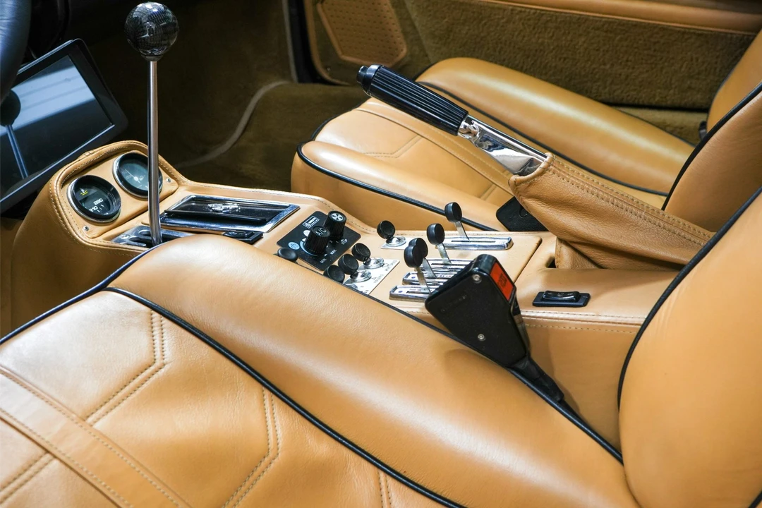 1984 Ferrari 308 GTS QV - Image 30 of 31