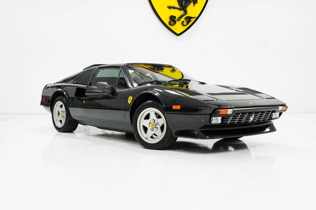 1984 Ferrari 308 GTS QV - Image 7 of 31