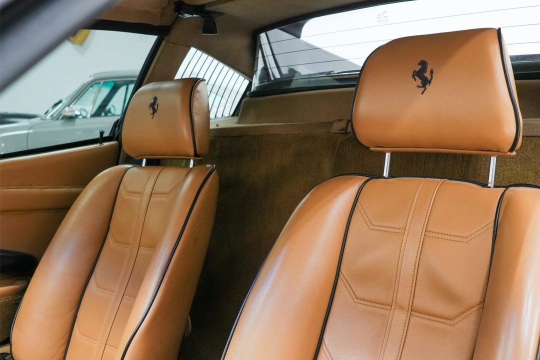 1984 Ferrari 308 GTS QV - Image 22 of 31