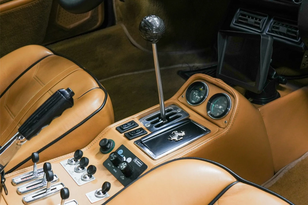 1984 Ferrari 308 GTS QV - Image 31 of 31