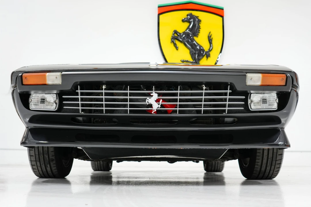 1984 Ferrari 308 GTS QV - Image 9 of 31