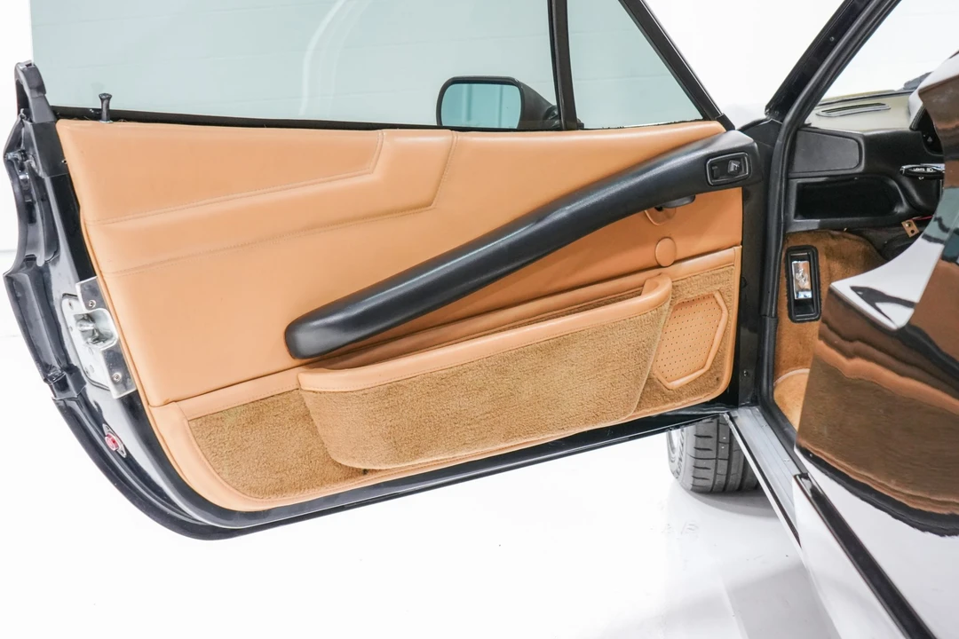 1984 Ferrari 308 GTS QV - Image 19 of 31