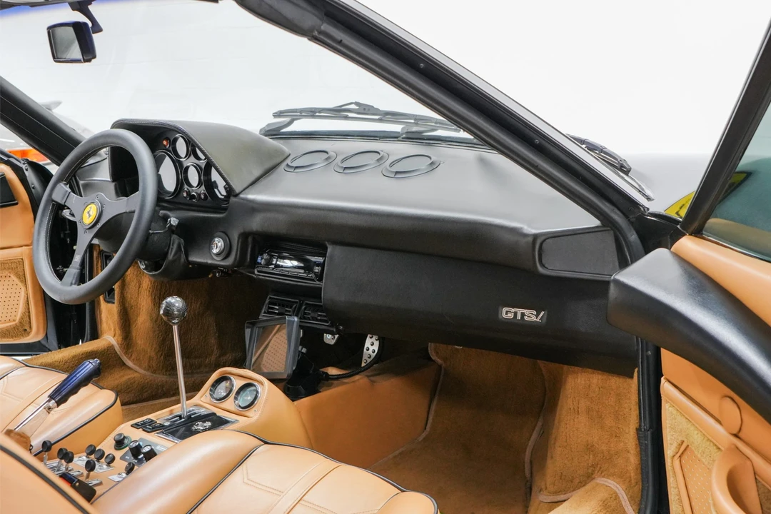 1984 Ferrari 308 GTS QV - Image 24 of 31