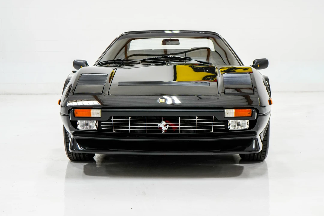 1984 Ferrari 308 GTS QV - Image 2 of 31
