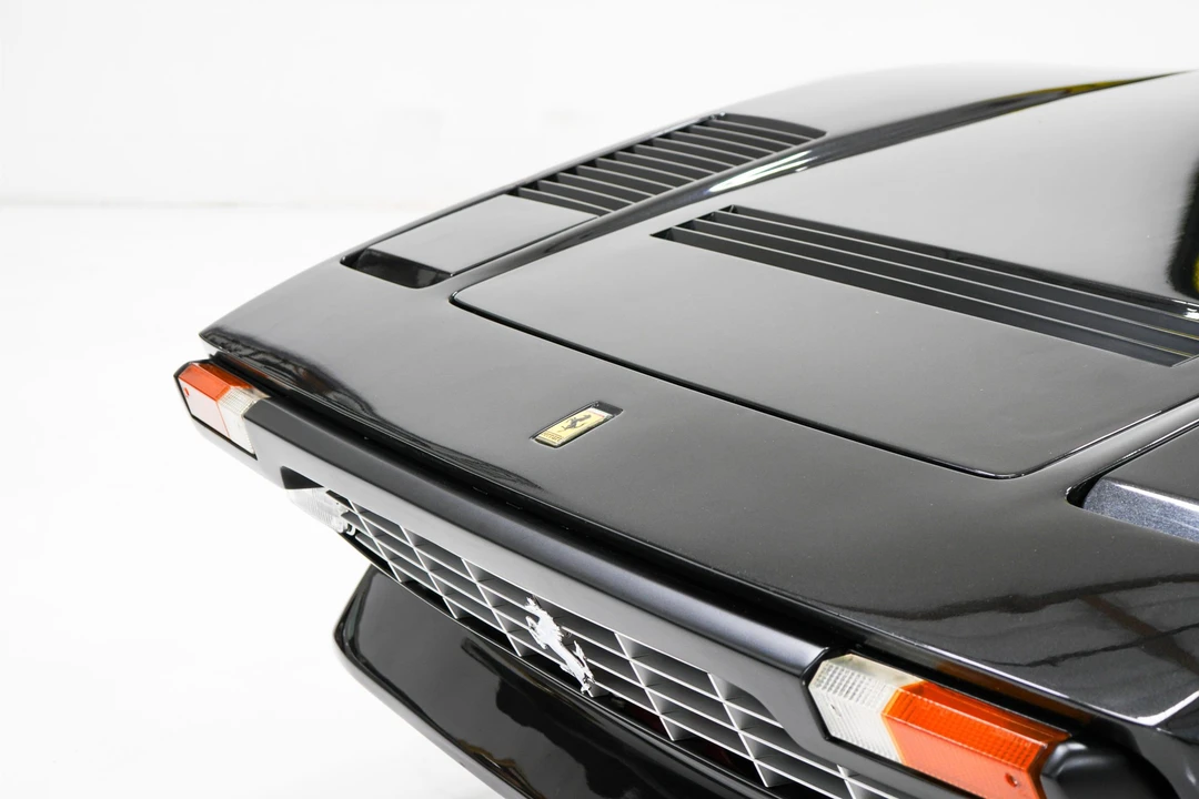1984 Ferrari 308 GTS QV - Image 11 of 31