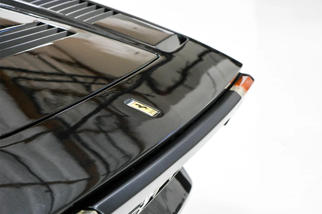 1984 Ferrari 308 GTS QV - Image 10 of 31