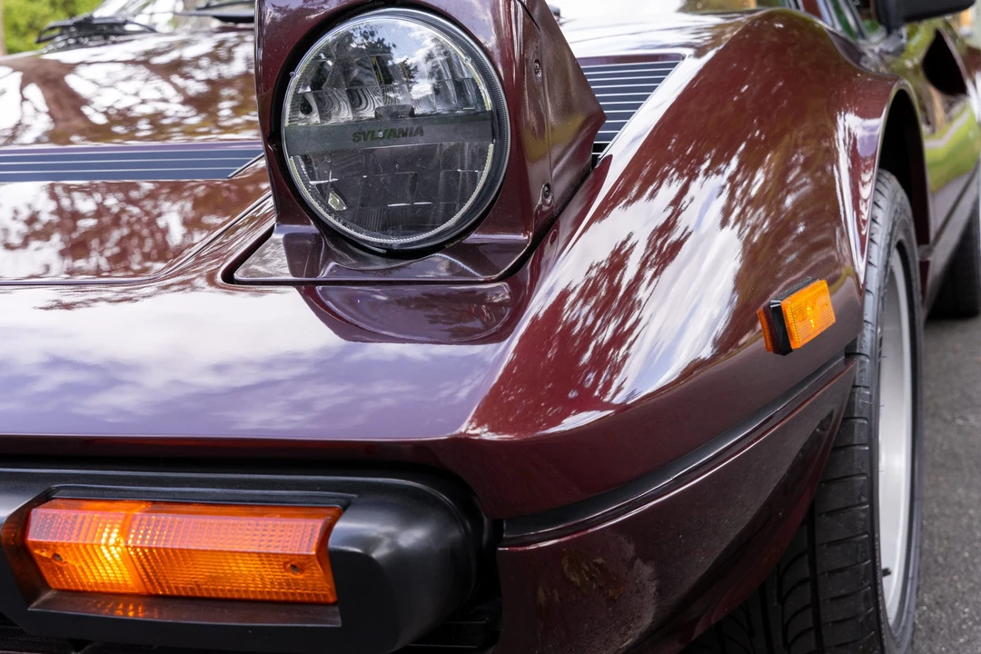 1984 Ferrari 308 GTS QV - Image 17 of 31