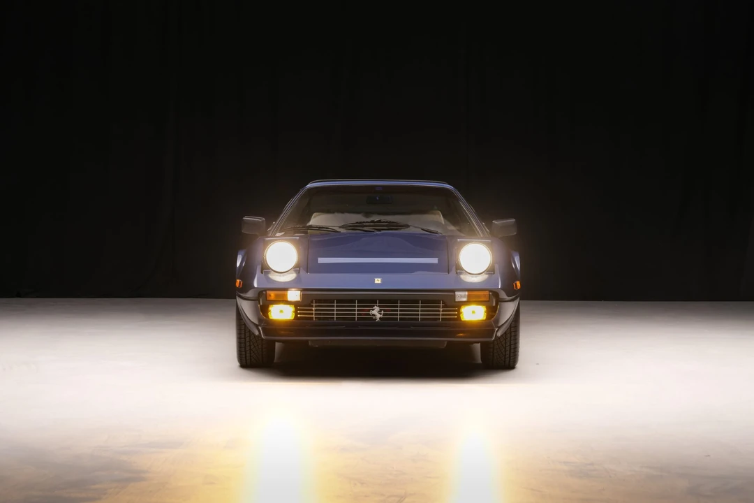 1984 Ferrari 308 GTS QV - Image 14 of 31