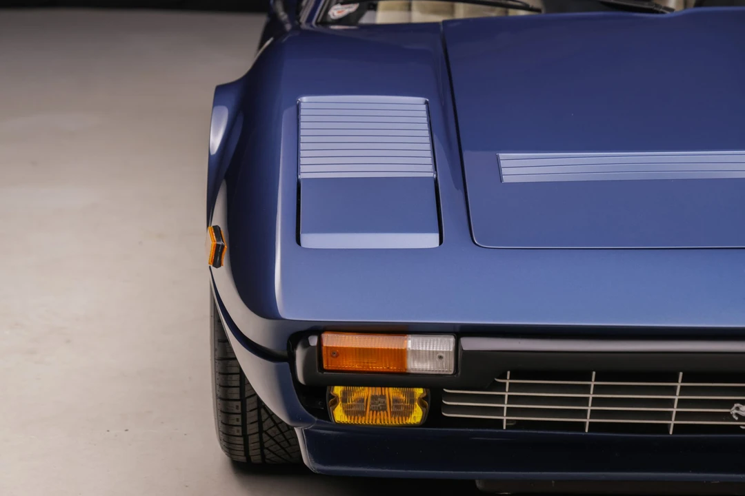 1984 Ferrari 308 GTS QV - Image 16 of 31