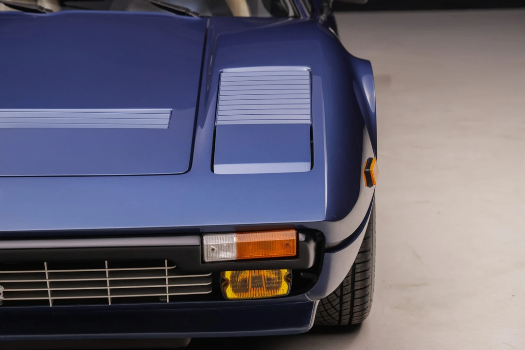 1984 Ferrari 308 GTS QV - Image 17 of 31