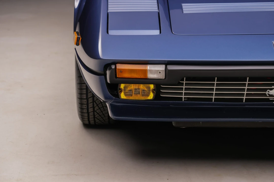 1984 Ferrari 308 GTS QV - Image 18 of 31