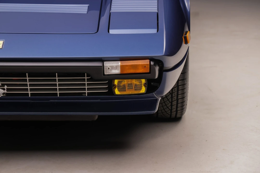 1984 Ferrari 308 GTS QV - Image 19 of 31