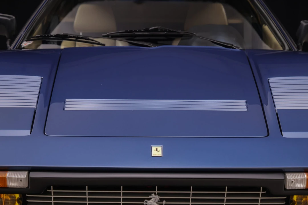 1984 Ferrari 308 GTS QV - Image 20 of 31