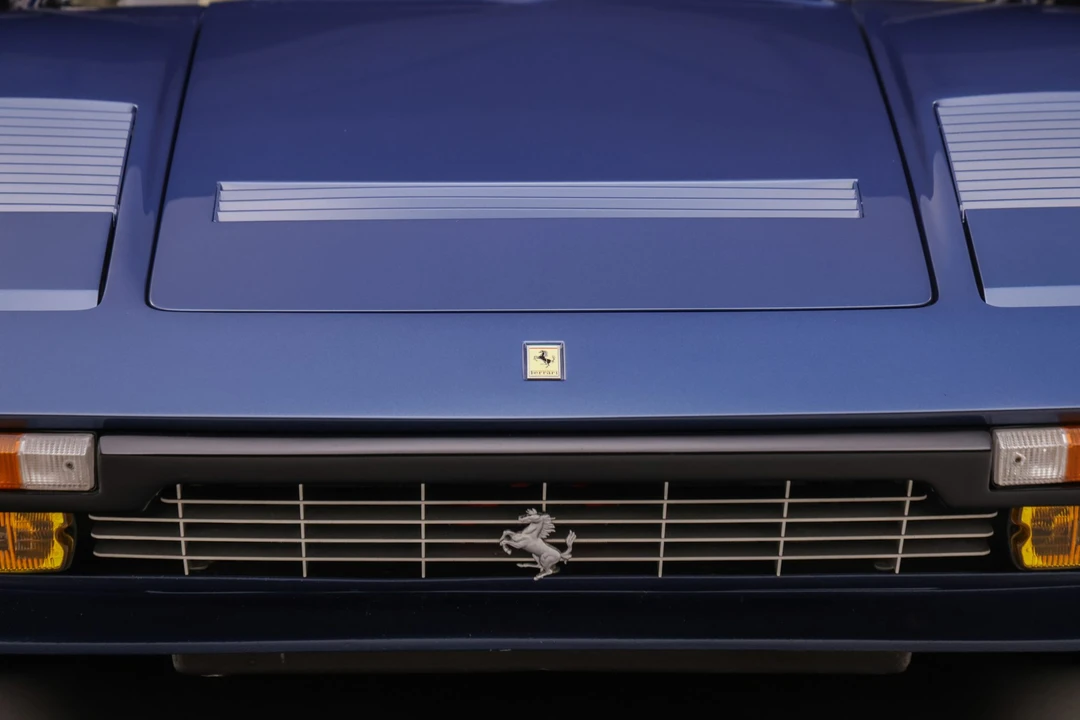 1984 Ferrari 308 GTS QV - Image 21 of 31