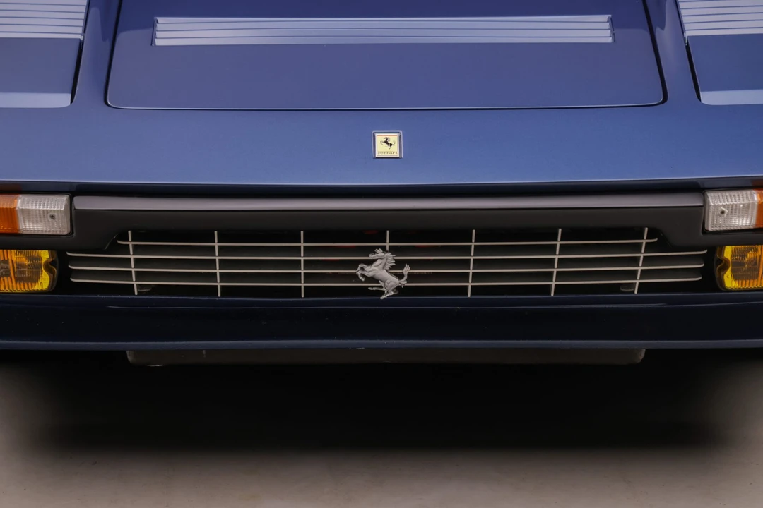 1984 Ferrari 308 GTS QV - Image 22 of 31