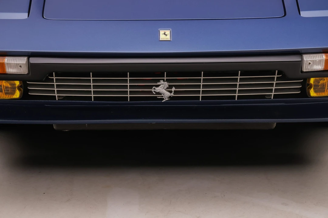 1984 Ferrari 308 GTS QV - Image 23 of 31
