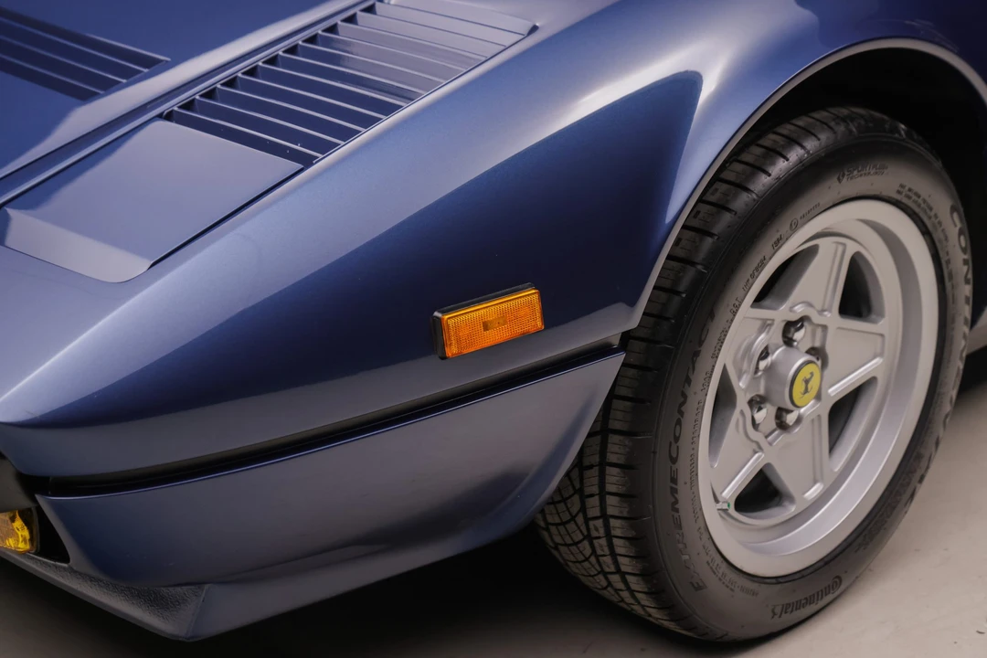 1984 Ferrari 308 GTS QV - Image 24 of 31