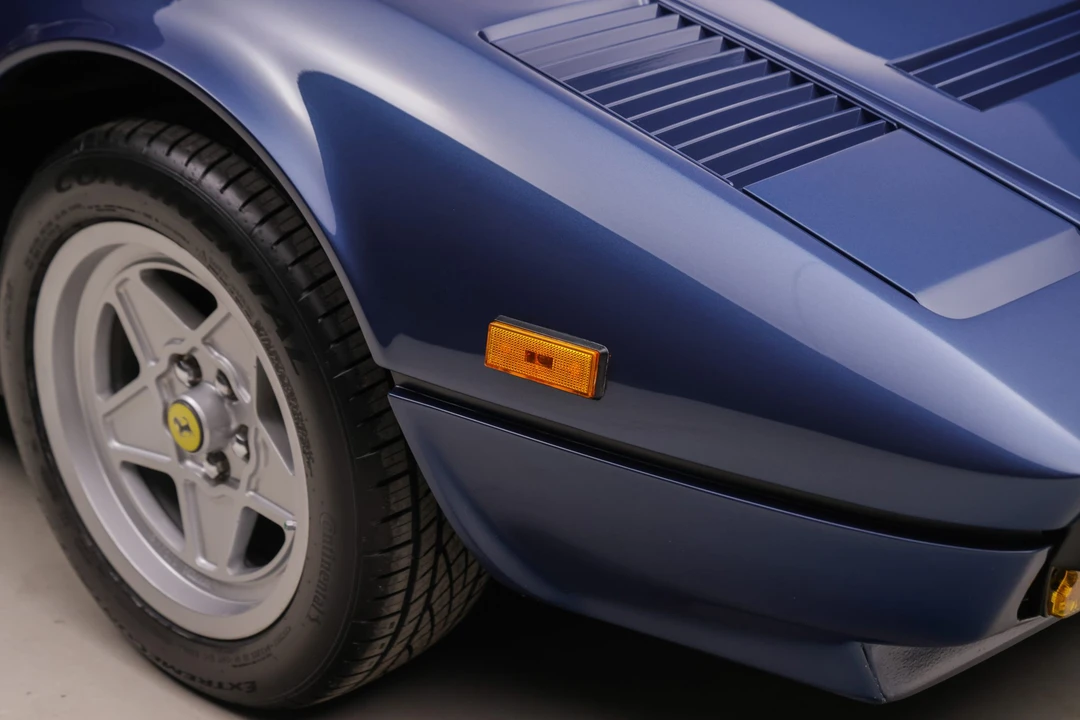 1984 Ferrari 308 GTS QV - Image 25 of 31