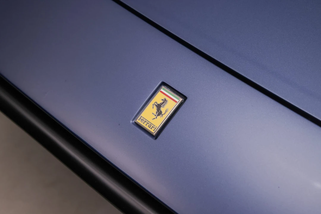 1984 Ferrari 308 GTS QV - Image 29 of 31