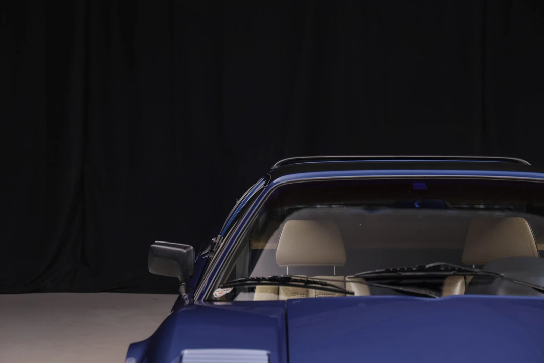 1984 Ferrari 308 GTS QV - Image 31 of 31
