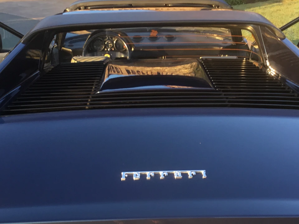 1984 Ferrari 308 GTS QV - Image 31 of 31
