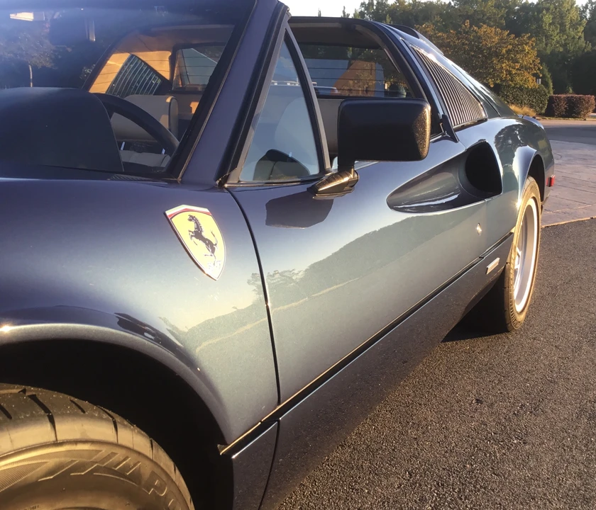 1984 Ferrari 308 GTS QV - Image 20 of 31