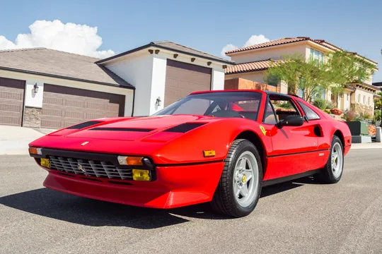 1984 Ferrari 308 GTS QV - Image 3 of 31