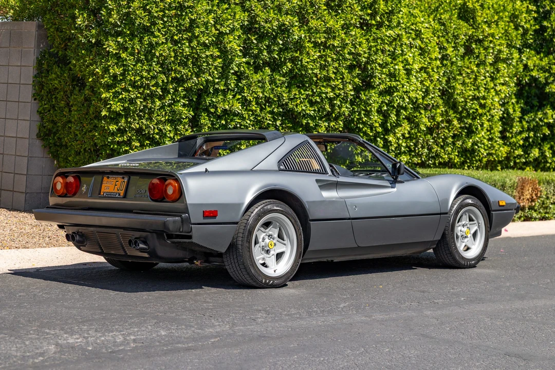 1984 Ferrari - Image 6 of 31