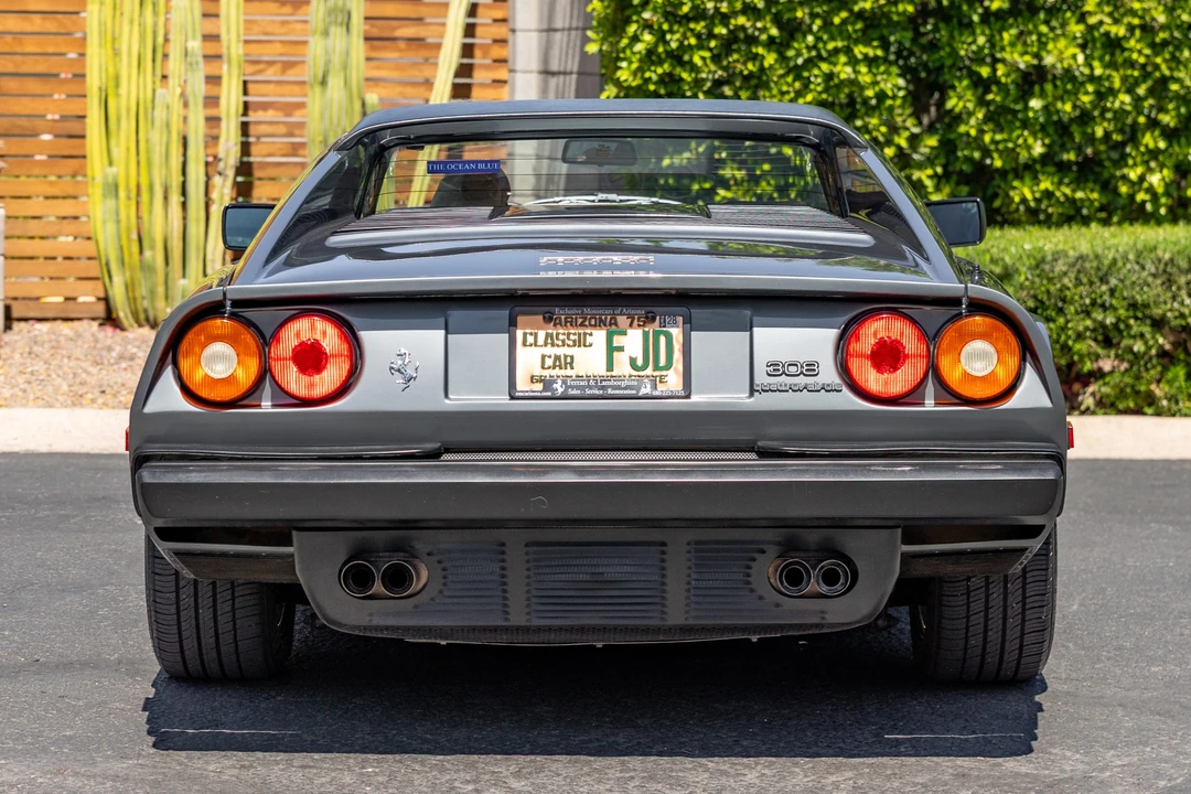 1984 Ferrari - Image 22 of 31