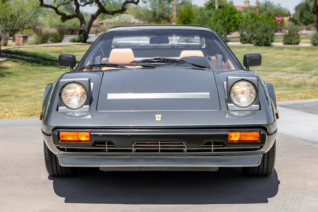 1984 Ferrari - Image 3 of 31
