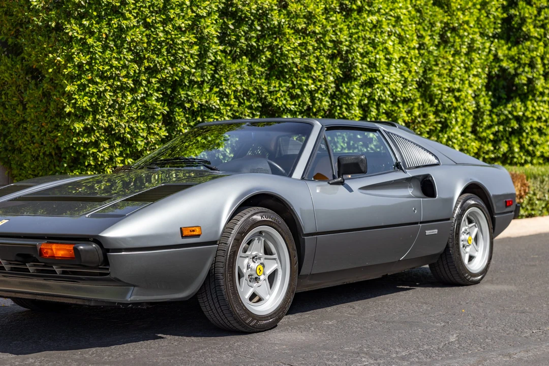 1984 Ferrari - Image 16 of 31