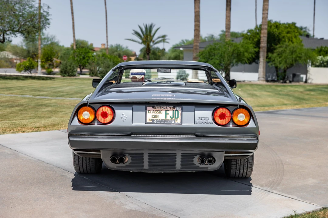 1984 Ferrari - Image 7 of 31