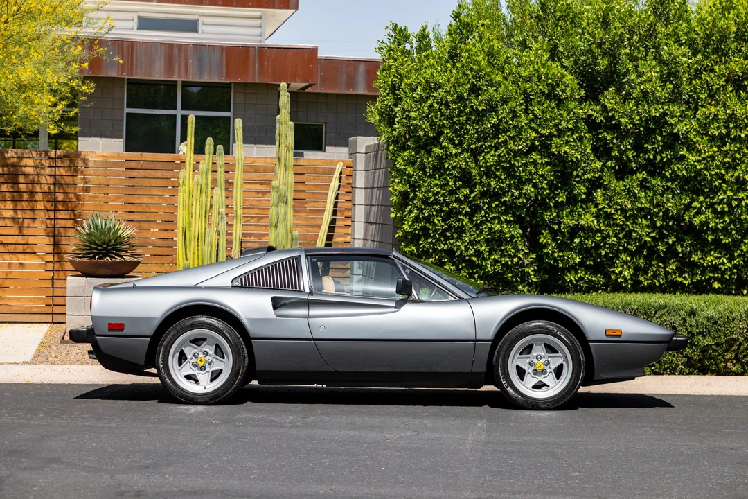 1984 Ferrari - Image 12 of 31